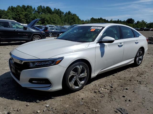 2020 Honda Accord Coupe EX-L