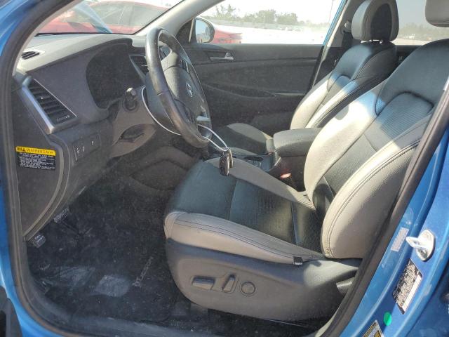 2018 HYUNDAI TUCSON SPO - KM8J33AL7JU698716