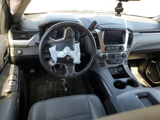 1GNSCJKC4FR502079 Chevrolet Suburban C1500 Lt