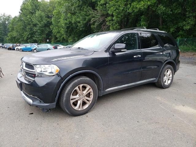 2013 Dodge Durango Crew