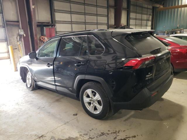 JTMRWRFV8MD126487 Toyota Rav4 Xle