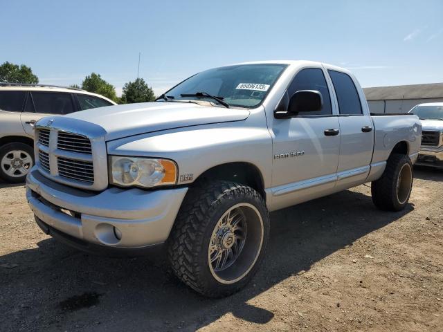 2004 Dodge Ram 1500 ST