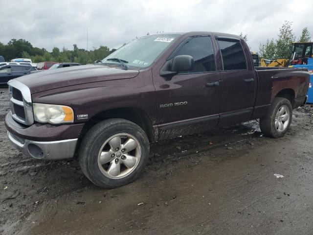 2004 Dodge Ram 1500 ST