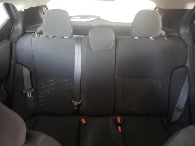 3N1CP5CV3ML490586 Nissan KICKS SV