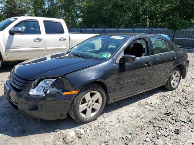 2009 Ford Fusion SE