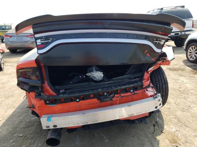 2C3CDXGJ3KH570232 Dodge Charger Scat Pack