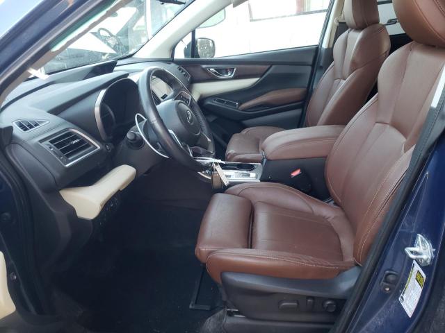 4S4WMARD4M3434237 Subaru Ascent Touring