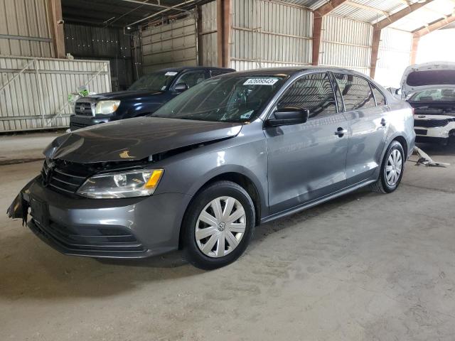 2016 Volkswagen Jetta S