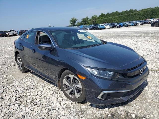 2HGFC2F6XMH528253 Honda Civic LX 4