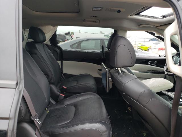 2022 KIA CARNIVAL S KNDNE5H38N6083331