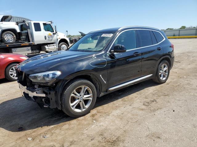 5UXTR9C54KLD90831 2019 BMW X3, photo no. 1