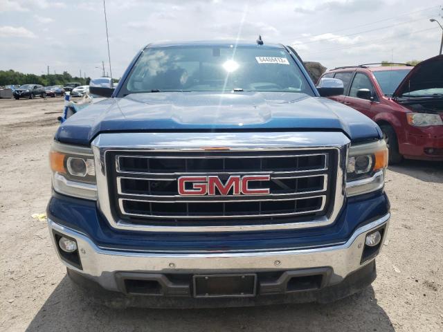 3GTU2VEC8FG523430 | 2015 GMC SIERRA K15