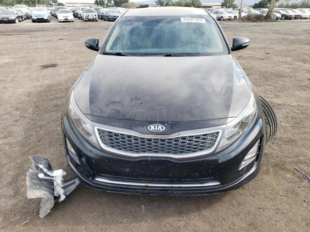 KNAGN4AD2G5098029 KIA OPTIMA HYBRID