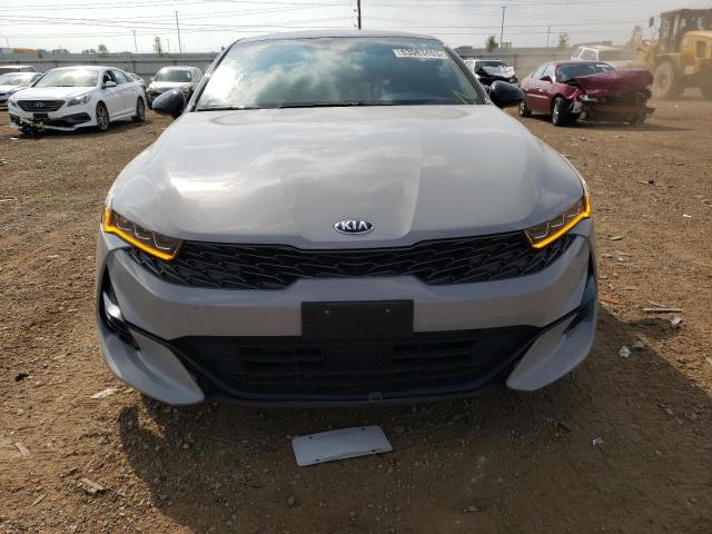 5XXG64J22MG029878 KIA K5 GT LINE