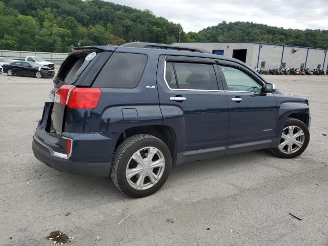 2GKFLTEK8H6104322 GMC Terrain Sle
