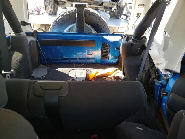 1C4BJWEG8FL533395 Jeep Wrangler Unlimited Sahara