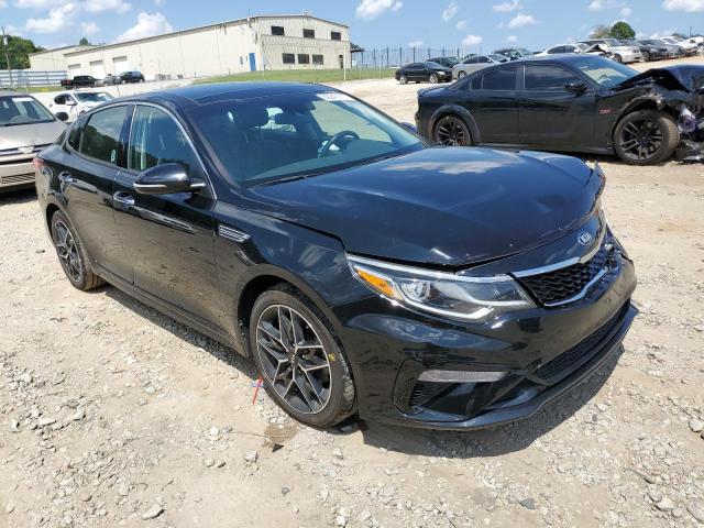 5XXGT4L32LG449542 Kia Optima LX 4