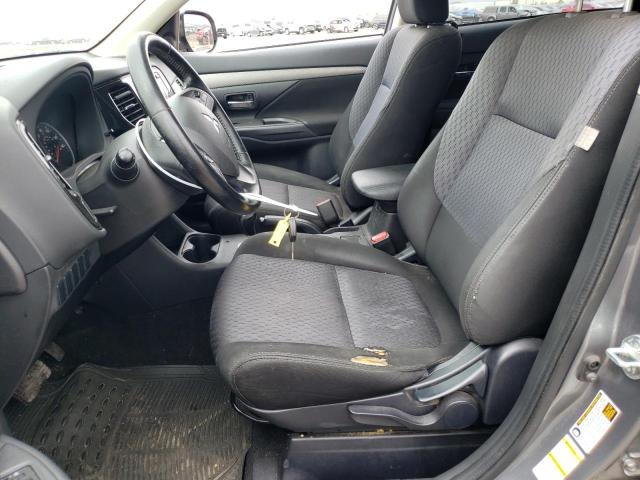 JA4AD2A32FZ003428 Mitsubishi Outlander Es