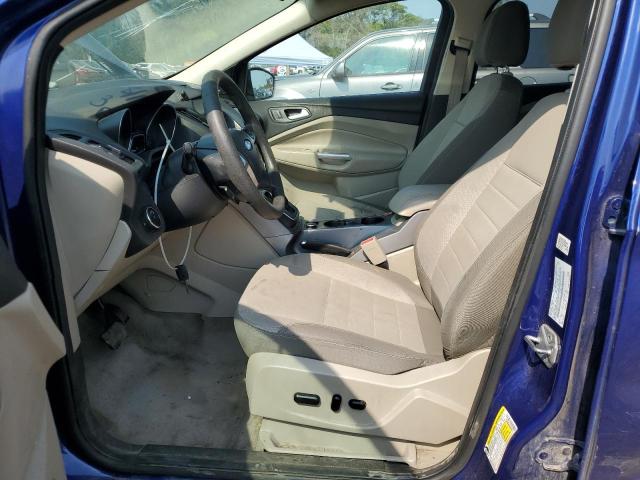 1FMCU0GX1EUA45447 Ford ESCAPE SE