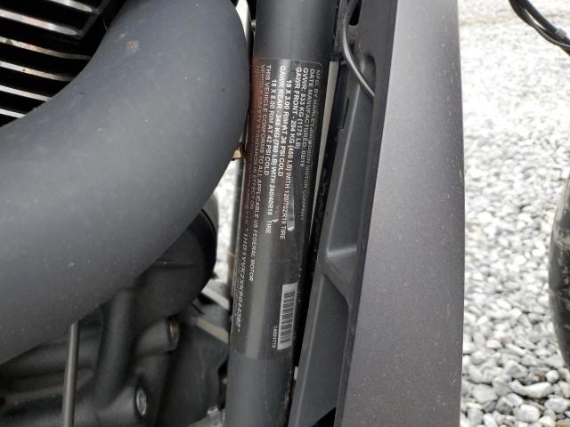 2019 HARLEY-DAVIDSON FXDRS - 1HD1YVK2XKB044392