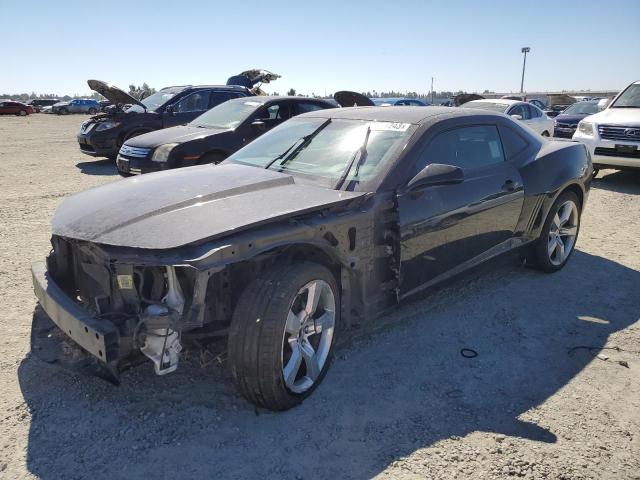 2012 Chevrolet Camaro LT