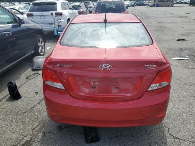 KMHCT4AEXGU027355 | 2016 HYUNDAI ACCENT SE