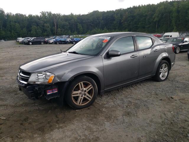 2012 Dodge Avenger SXT