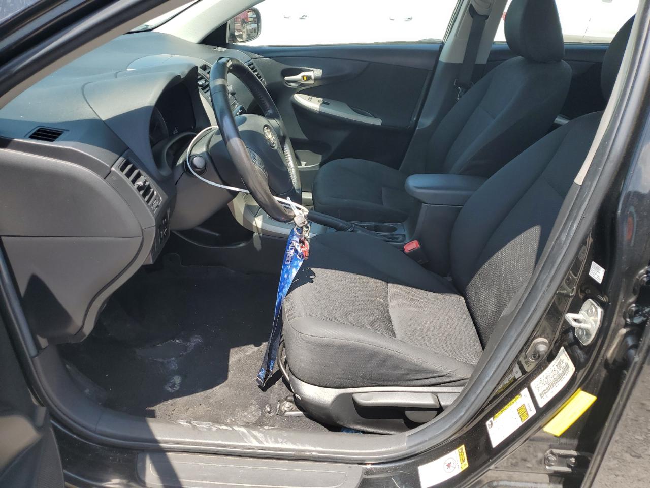 1NXBU4EE5AZ330084 2010 Toyota Corolla Base