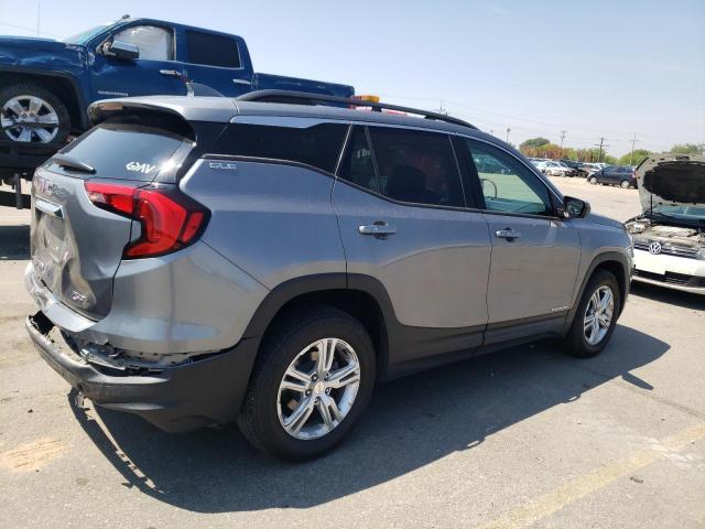 3GKALTEVXLL220730 GMC Terrain SL 3