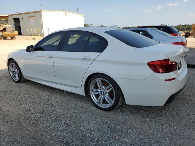 2016 BMW 535 I - WBA5B1C59GG131178