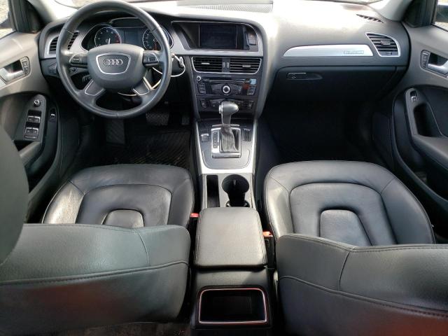 VIN WAUBFAFL4EN013646 2014 Audi A4, Premium no.8