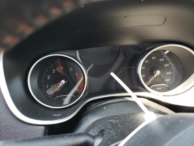 3C4NJCBB7HT605893 Jeep Compass Latitude