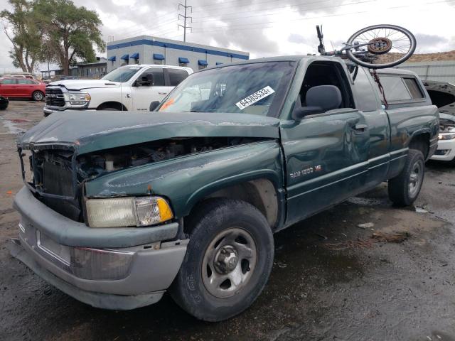 2001 Dodge Ram 1500 