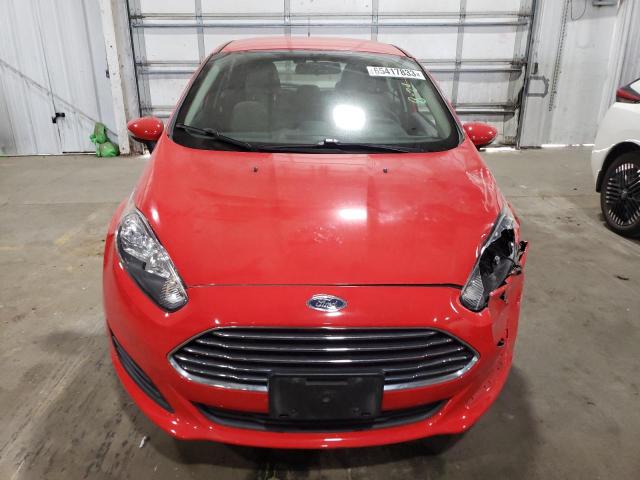 3FADP4EJ7FM221306 Ford FIESTA SE