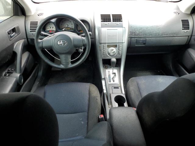 JTKDE177850041259 2005 Toyota Scion Tc