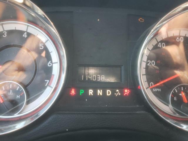 2C4RDGBG2GR348428 Dodge Grand Caravan Se