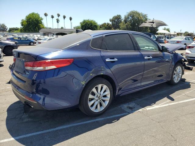 5XXGU4L34GG093307 KIA OPTIMA EX