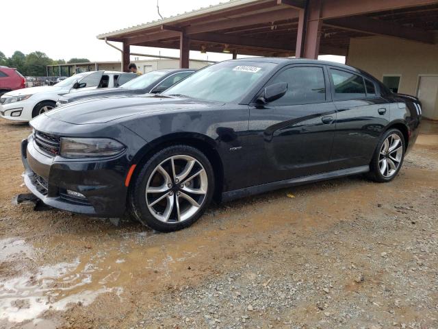 2015 Dodge Charger R/T