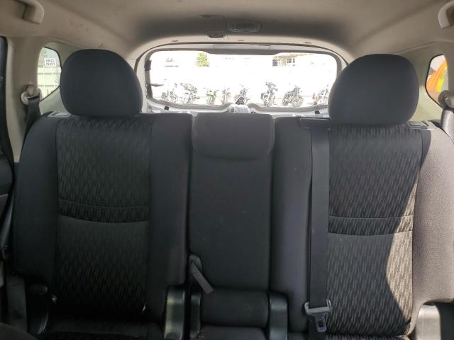 5N1AT2MV7JC707301 Nissan ROGUE S