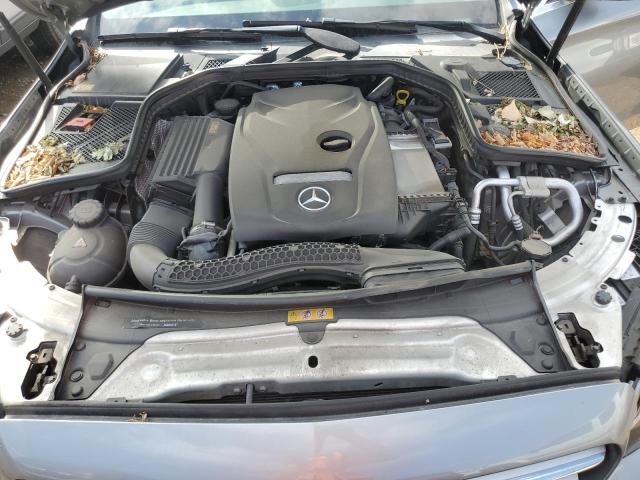 55SWF4KB4FU061407 2015 MERCEDES-BENZ C-CLASS, photo no. 11