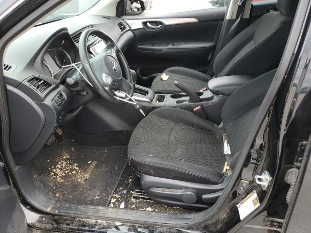3N1AB7AP7KY224106 Nissan SENTRA S