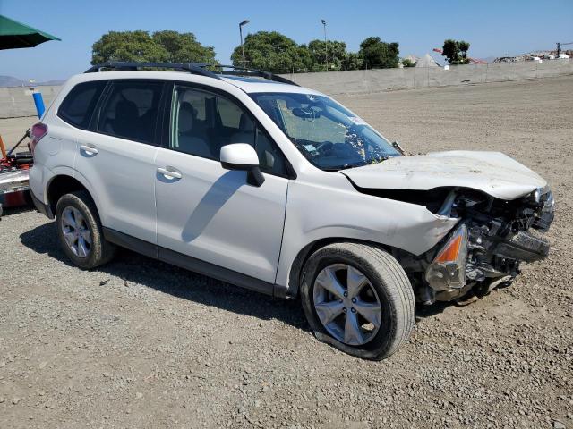 JF2SJAGC9EH491030 Subaru Forester 2.5i Premium