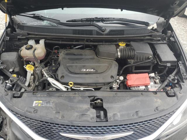 2C4RC1EG5HR778726 2017 CHRYSLER PACIFICA, photo no. 12