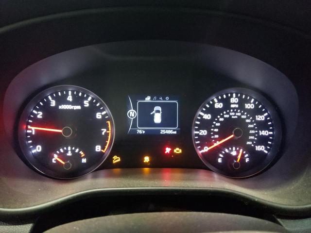 KNDPNCACXJ7467753 KIA Sportage Ex