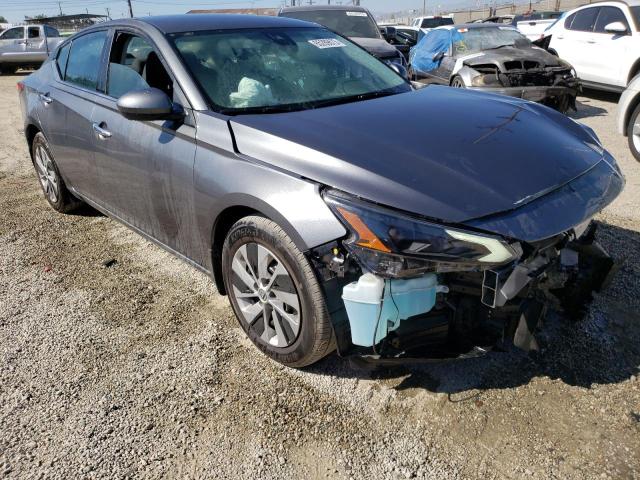 1N4BL4BV4PN303429 Nissan Altima S 4