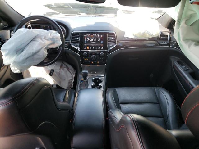 1C4RJFLT8LC109130 Jeep Grand Cherokee Trailhawk