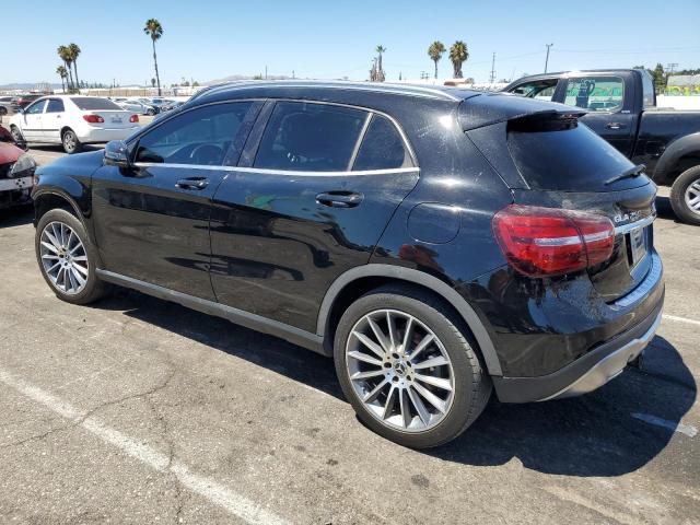 WDCTG4EB6JJ482666 Mercedes-Benz GLA 250