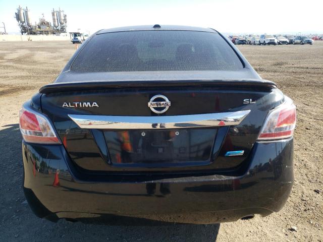 1N4AL3AP9EN362109 Nissan ALTIMA 2.5