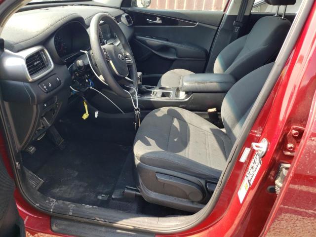 5XYPG4A32LG665023 KIA SORENTO L