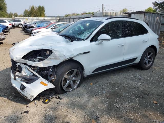 VIN WP1AA2A59JLB25648 2018 Porsche Macan no.1